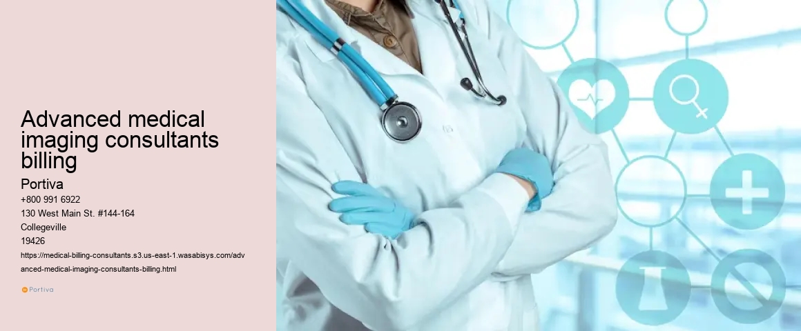 advanced medical imaging consultants billing