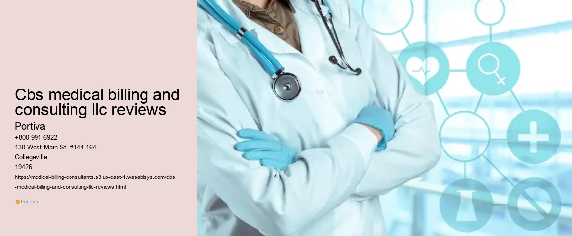 cbs medical billing and consulting llc reviews
