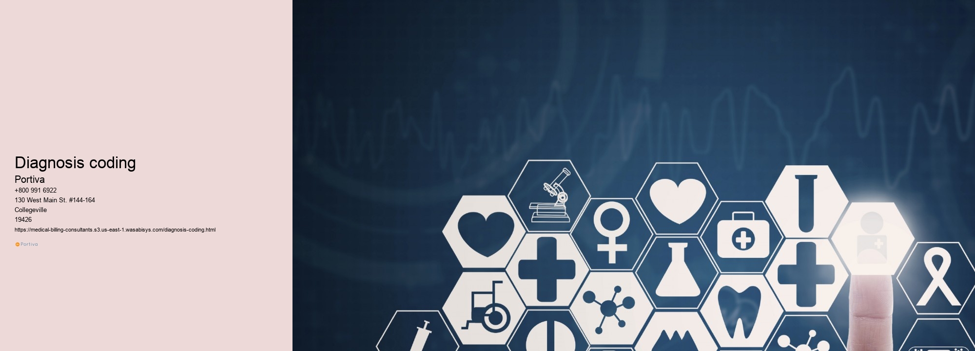 diagnosis coding
