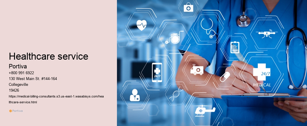 healthcare service