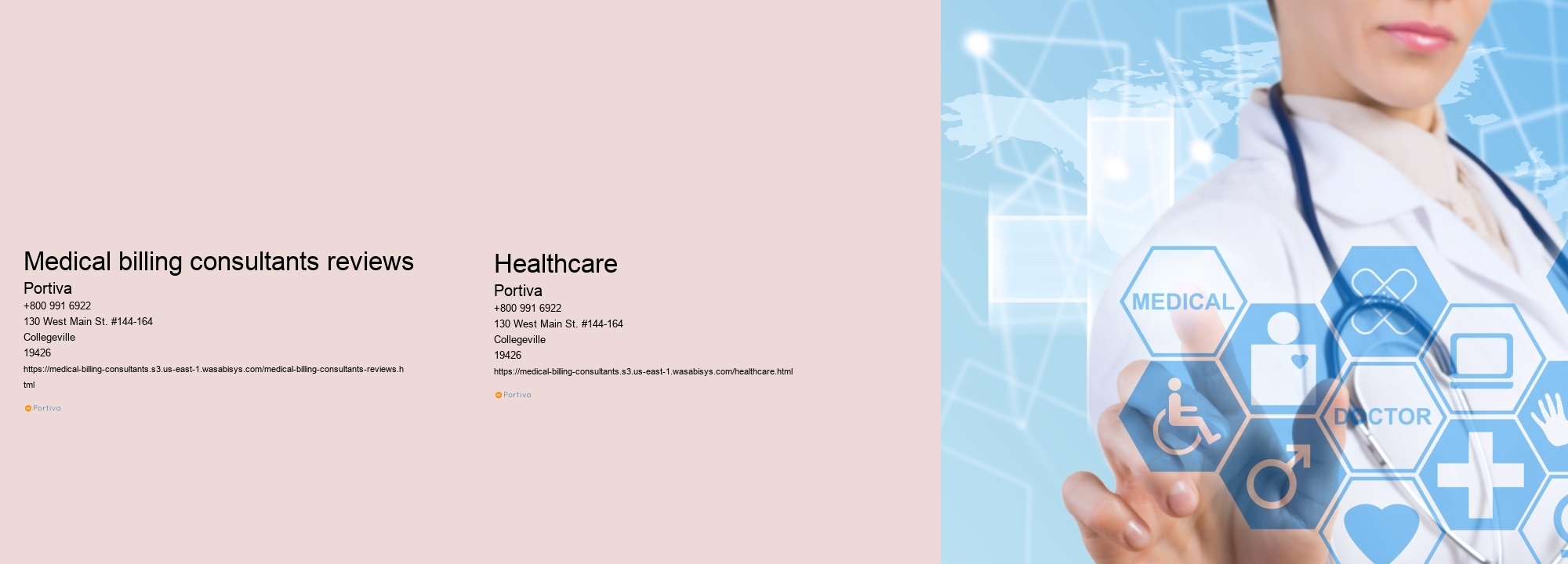medical billing consultants reviews