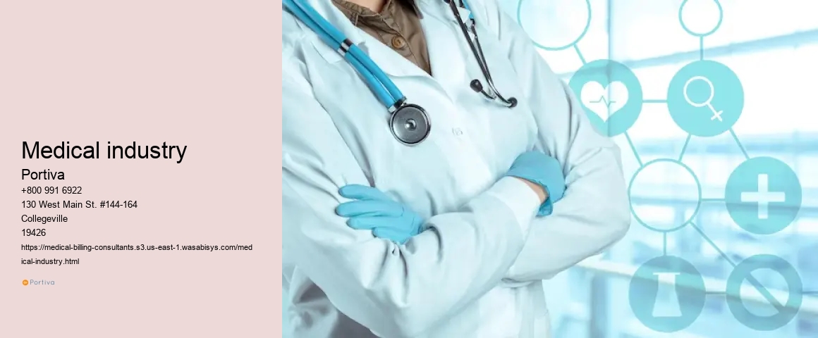 medical industry