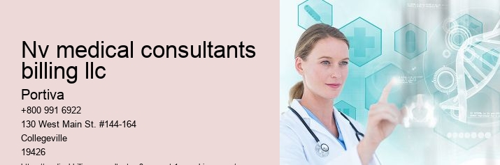 nv medical consultants billing llc