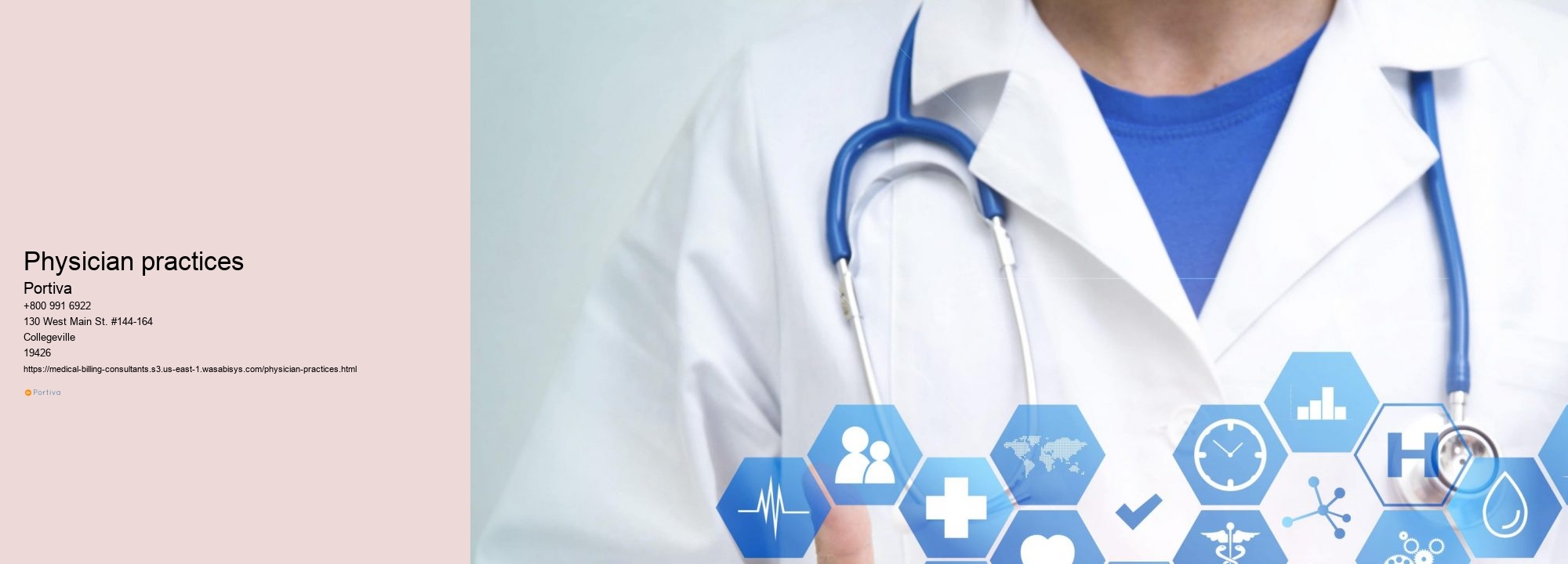 physician practices