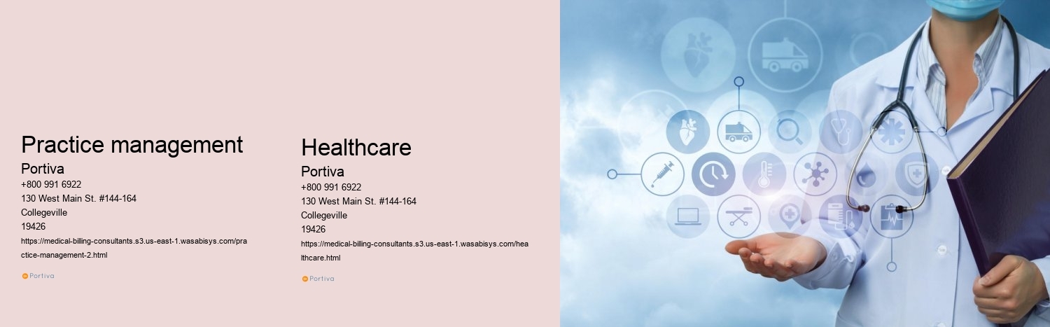 practice management