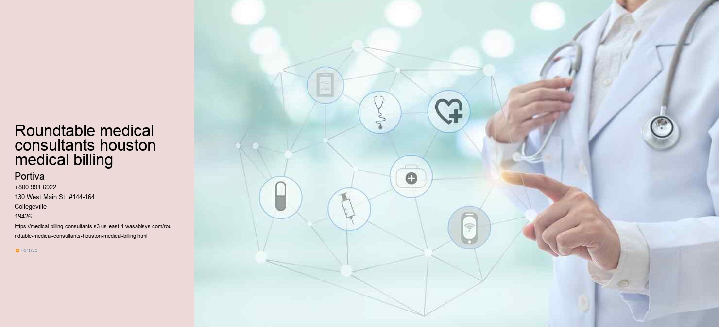 roundtable medical consultants houston medical billing