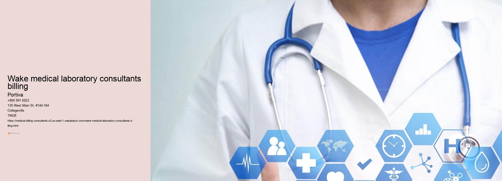 wake medical laboratory consultants billing