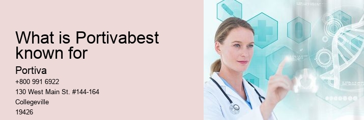 What is Portivabest known for